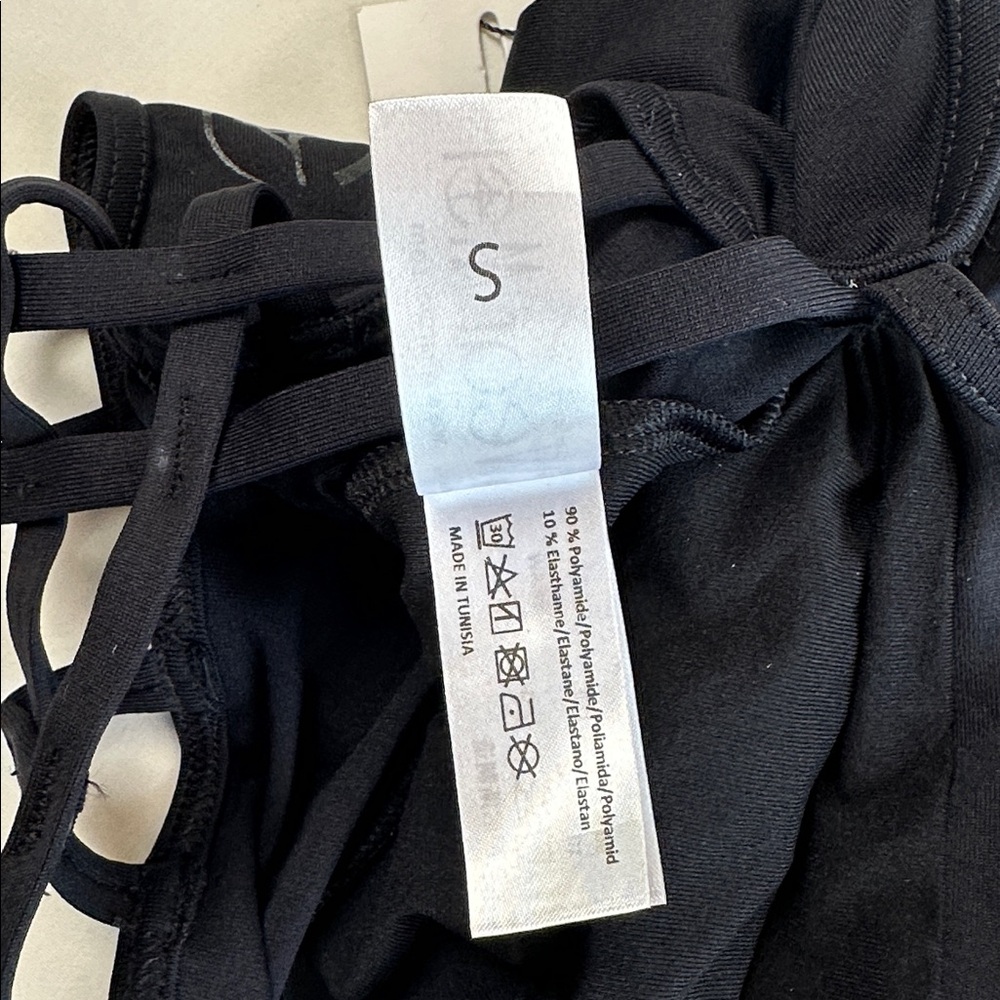 Wear Moi Camisole Leotard - Size Small - NWT - Picture 7 of 7